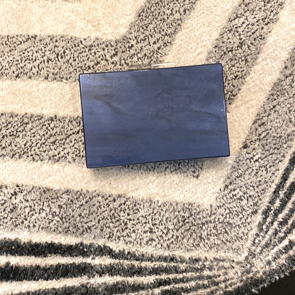 Charlotte Max lucite clutch - Picture 9 of 11